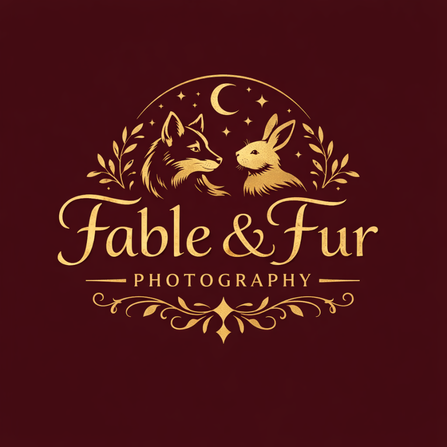 Fable and Fur Photography